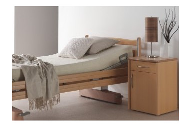 3Atlas Care con cama Velino