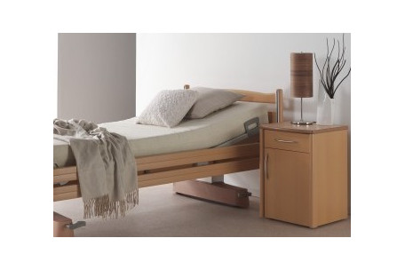 3Atlas Care con cama Velino