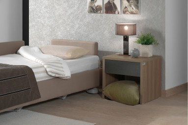 Mesa de noche Basso Care | Armisen Care