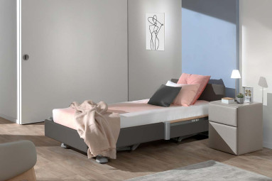 Cama Lago Care para hogar| Armisen Care