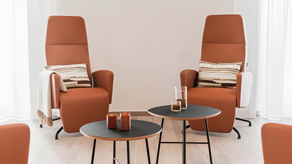 sillones zenso