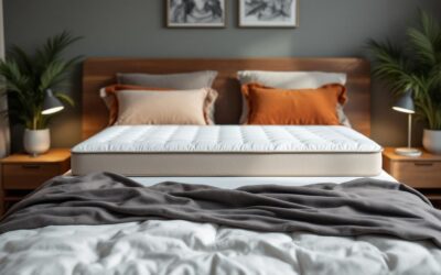 Camas de 180 cm