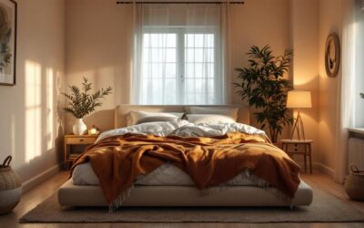 Camas articuladas de matrimonio: Soluciones para el descanso en pareja