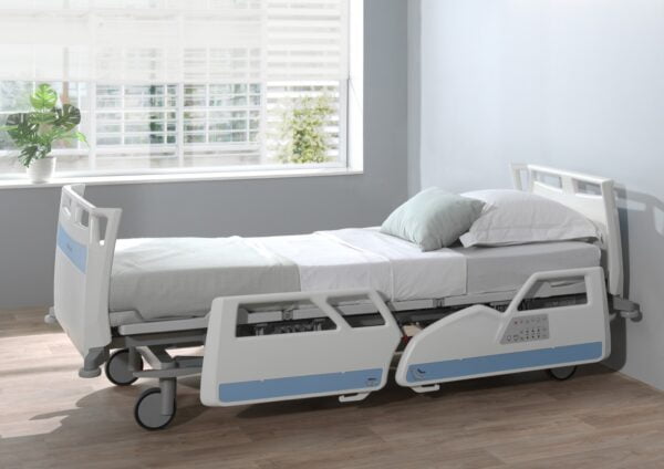 cama olympia hospital
